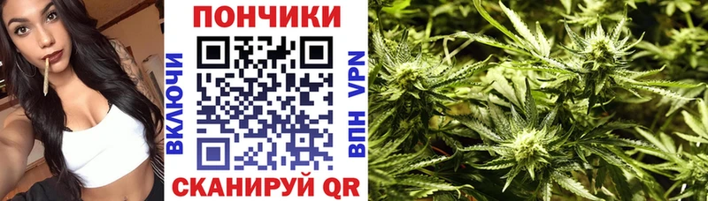 МАРИХУАНА индика  Солигалич 